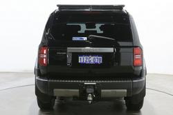 2024 Toyota Landcruiser Prado GXL
