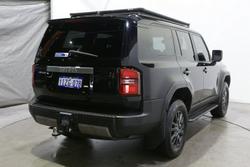 2024 Toyota Landcruiser Prado GXL