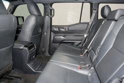2024 Toyota Landcruiser Prado GXL