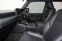 2024 Toyota Landcruiser Prado GXL