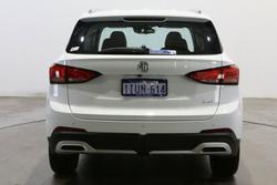 2025 MG ZS Essence