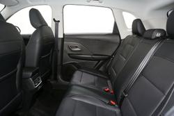 2025 MG ZS Essence