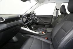 2025 MG ZS Essence