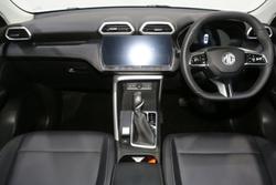 2025 MG ZS Essence