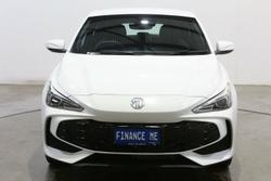 2025 MG MG3 Excite