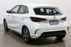 2025 MG MG3 Excite
