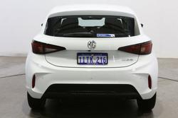 2025 MG MG3 Excite