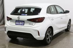 2025 MG MG3 Excite