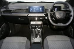 2025 MG MG3 Excite