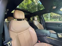 2024 Land Rover Range Rover Sport D350 Dynamic HSE