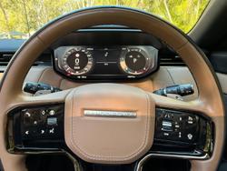 2024 Land Rover Range Rover Sport D350 Dynamic HSE