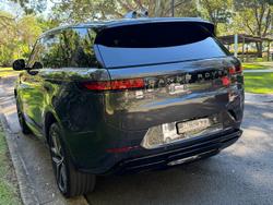 2024 Land Rover Range Rover Sport D350 Dynamic HSE