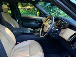 2024 Land Rover Range Rover Sport D350 Dynamic HSE
