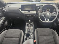 2024 Nissan JUKE ST-L
