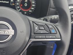 2024 Nissan JUKE ST-L