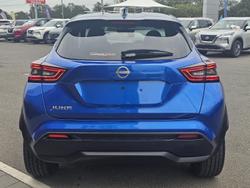 2024 Nissan JUKE ST-L