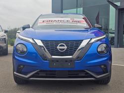 2024 Nissan JUKE ST-L