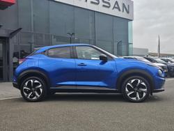 2024 Nissan JUKE ST-L