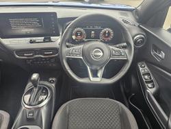 2024 Nissan JUKE ST-L