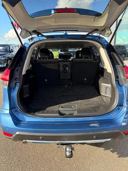 2021 Nissan X-TRAIL ST-L