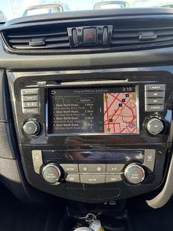 2021 Nissan X-TRAIL ST-L