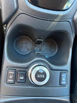 2021 Nissan X-TRAIL ST-L