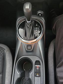 2024 Nissan JUKE ST-L