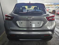 2024 Nissan JUKE ST-L
