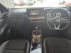 2024 Nissan JUKE ST-L
