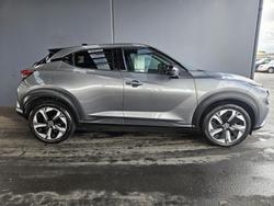 2024 Nissan JUKE ST-L