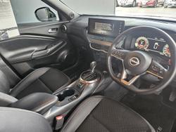 2024 Nissan JUKE ST-L
