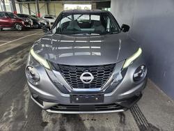 2024 Nissan JUKE ST-L