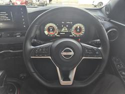 2024 Nissan JUKE ST-L
