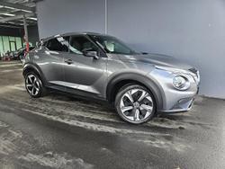 2024 Nissan JUKE ST-L