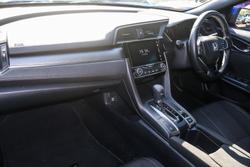 2018 Honda Civic VTi-L
