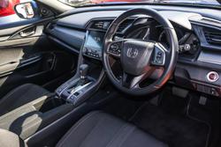 2018 Honda Civic VTi-L