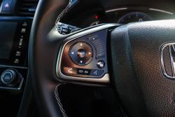 2018 Honda Civic VTi-L