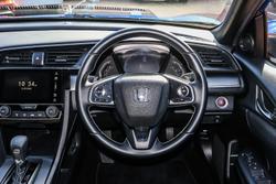 2018 Honda Civic VTi-L