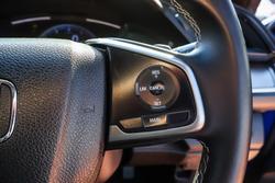 2018 Honda Civic VTi-L