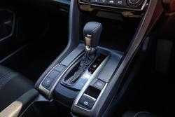2018 Honda Civic VTi-L