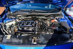 2018 Honda Civic VTi-L