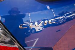 2018 Honda Civic VTi-L