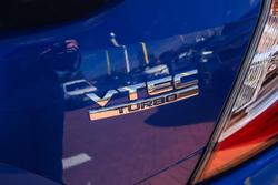 2018 Honda Civic VTi-L