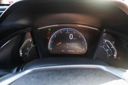 2018 Honda Civic VTi-L