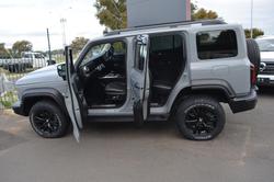 2024 GWM Tank 300 Ultra