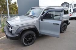 2024 GWM Tank 300 Ultra