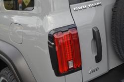2024 GWM Tank 300 Ultra