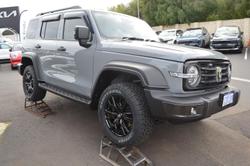 2024 GWM Tank 300 Ultra