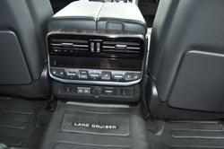 2026 Toyota Landcruiser Sahara