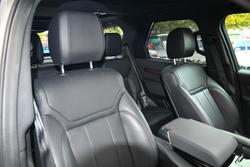 2018 Land Rover Discovery SD4 HSE